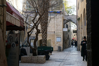 CITY OF DAVID​
